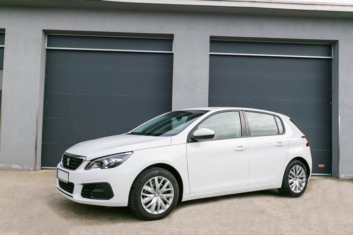 Automotive Share, Leonberger Straße 72 in Friolzheim