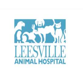 Leesville Animal Hospital Logo