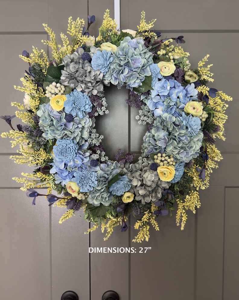 Herron’s Handmade Creations Image