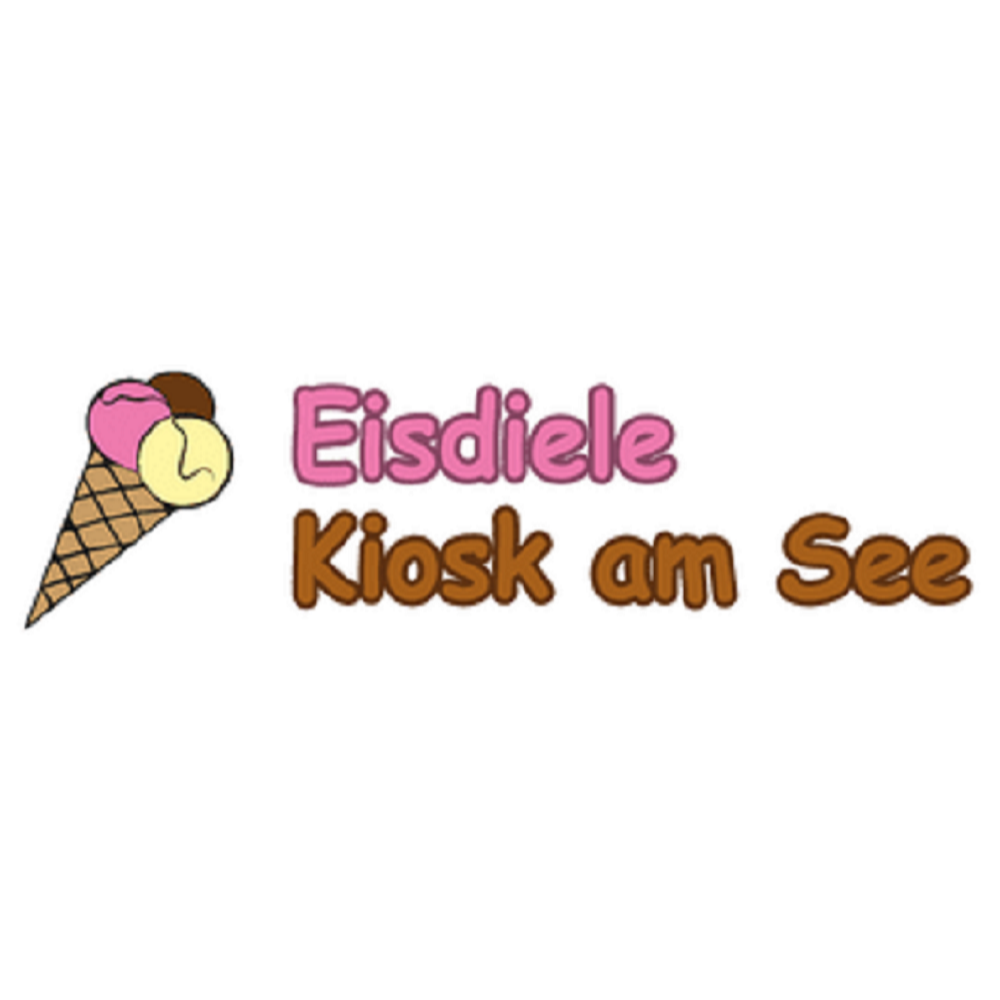 Eisdiele / Kiosk am See in 6900 Bregenz Logo