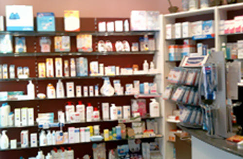 Images Farmacia Alfredo Heredia