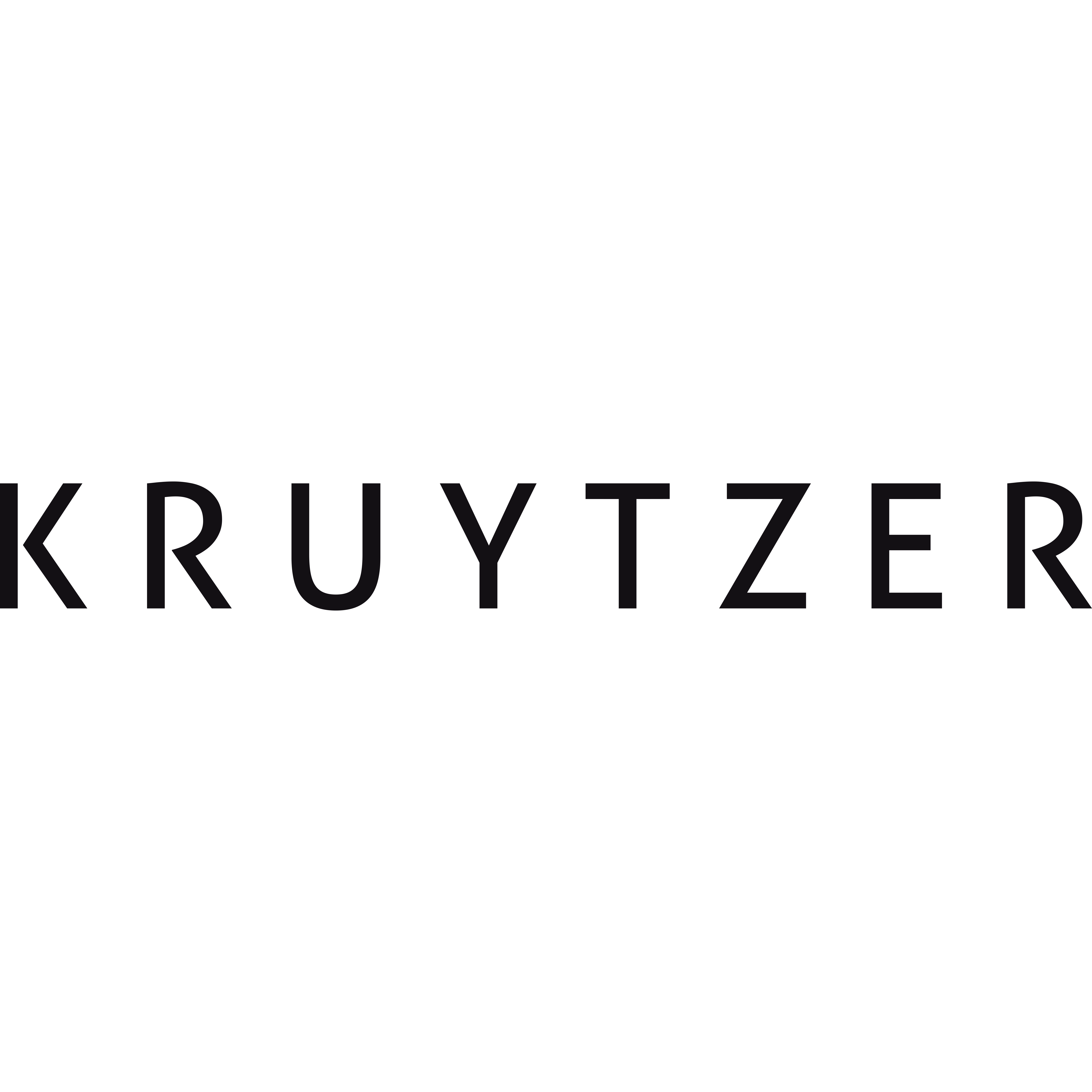 Kruytzer Optiek en Optometrie Logo