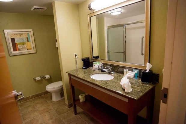 Images Hampton Inn & Suites Radcliff/Fort Knox