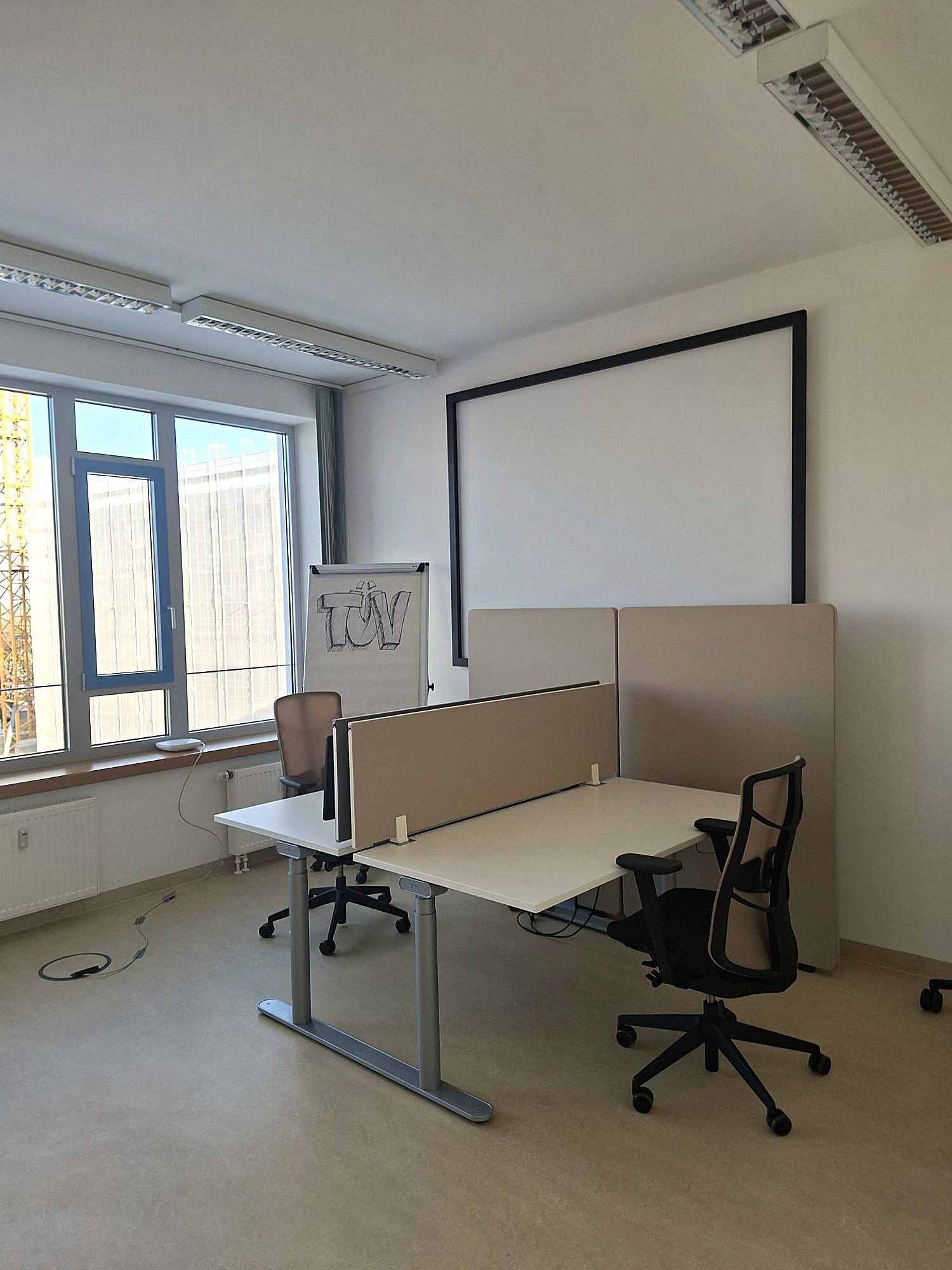 TÜV Rheinland Akademie GmbH, Moosacher Straße 56-58 in München