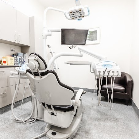 Images Mayfair Dental