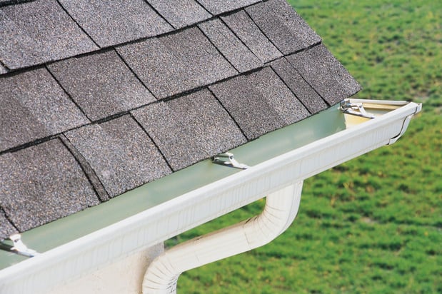 Images Curry's Custom Cut Gutter