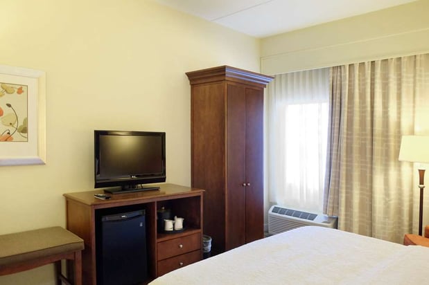 Images Hampton Inn Lima