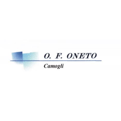 Oneto Pompe Funebri Logo