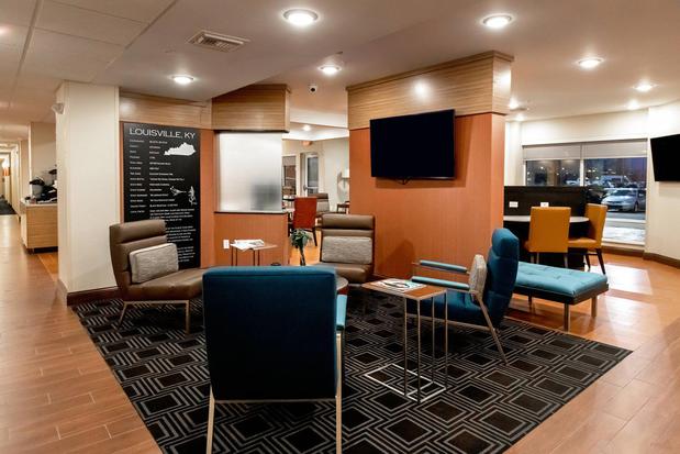 Images TownePlace Suites by Marriott Louisville Airport