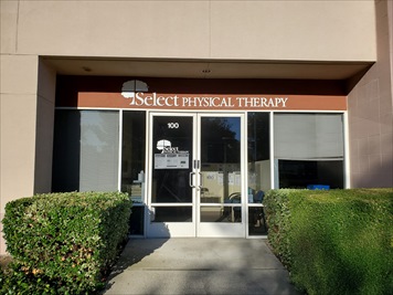 Images Select Physical Therapy - Pleasanton