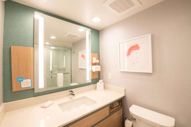 Images Hilton Garden Inn Asheville South
