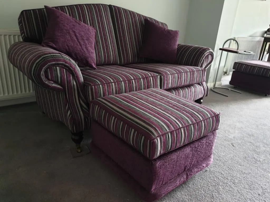 Images A R Clark Upholstery