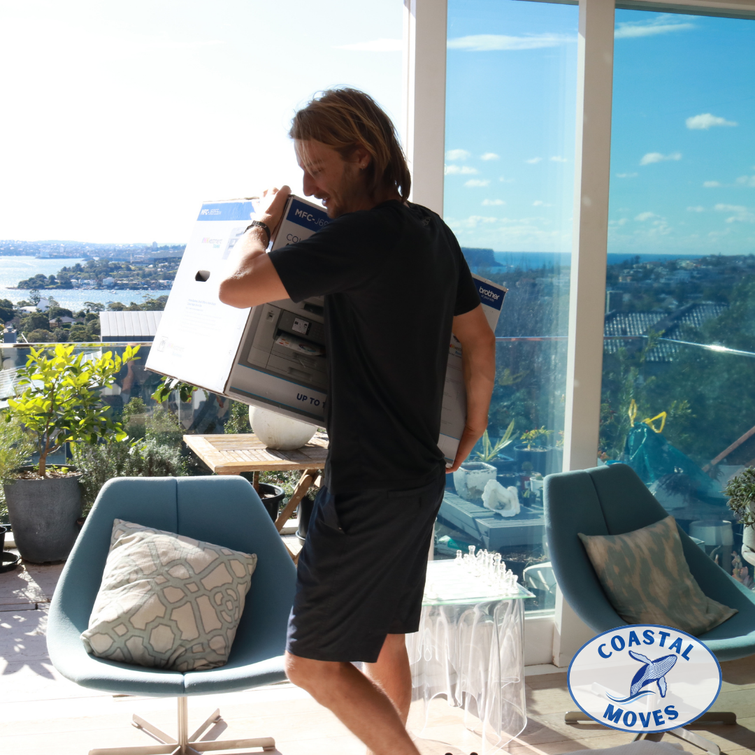 Images Coastal Moves Removals