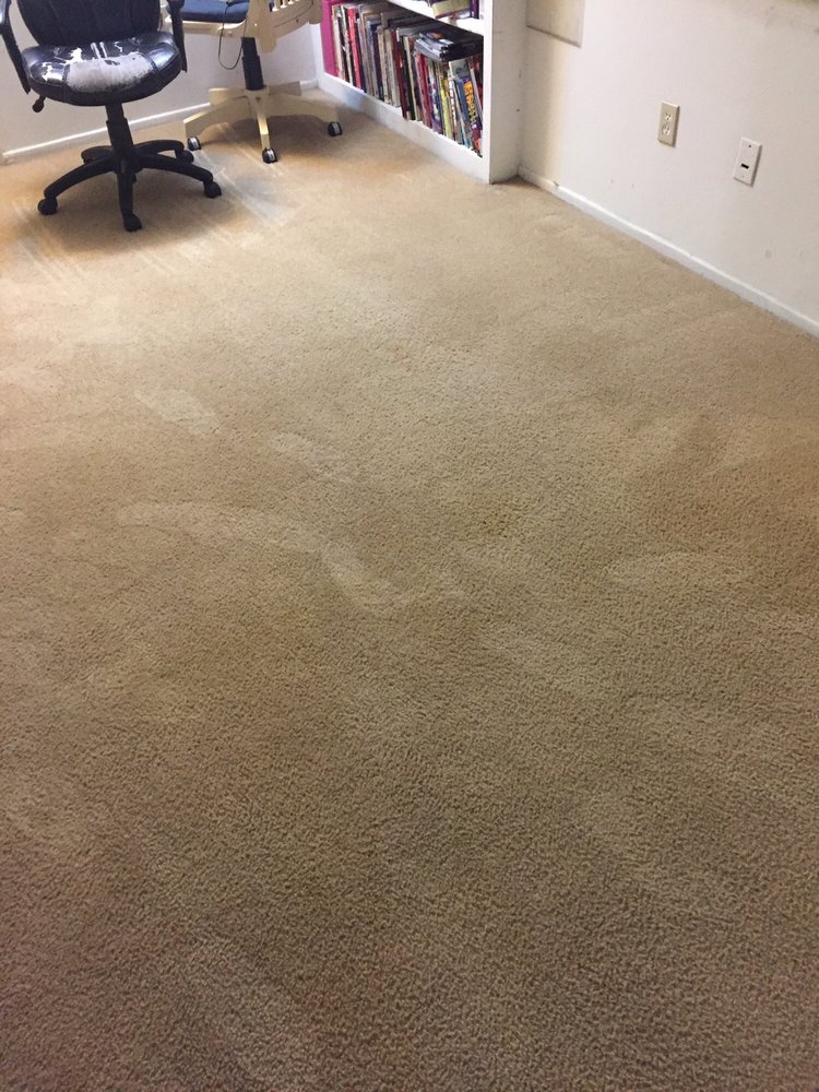 Heaven's Best Carpet Cleaning Photo