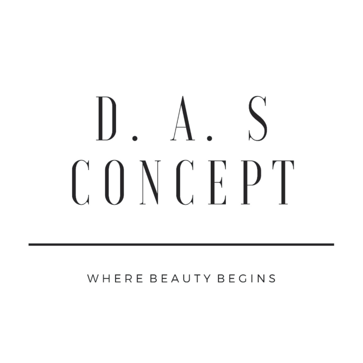 Logo von D.A.S Concept