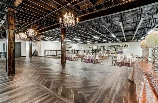 Images J-Mar Flooring & Carpet Cleaning