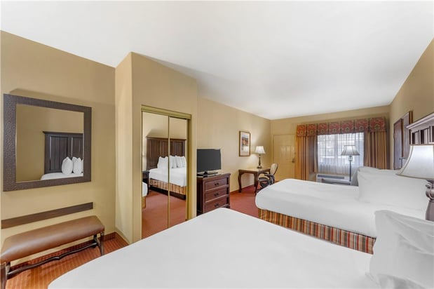 Images Best Western San Isidro Inn