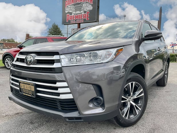 Images Featherston Motors LLC