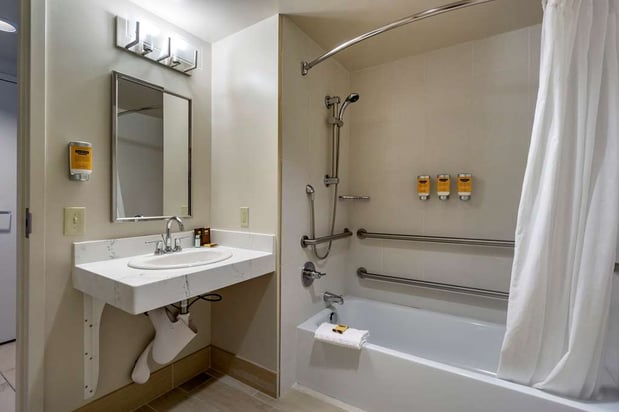 Images Best Western Plus Bellingham