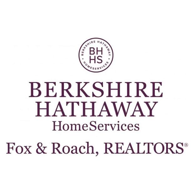 Mike Thornton | Berkshire Hathaway HomeServices Fox & Roach, Realtors Logo