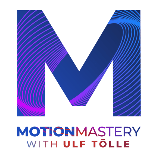 Ulf Tölle | Personal Health Coach, Gesundheitswissenschaftler | Motion Mastery Logo