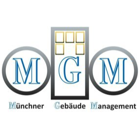 Logo MGM Gebäudereinigung München