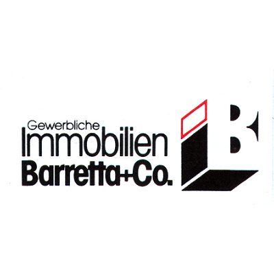 Immobilien Barretta + Co. GmbH in München - Logo