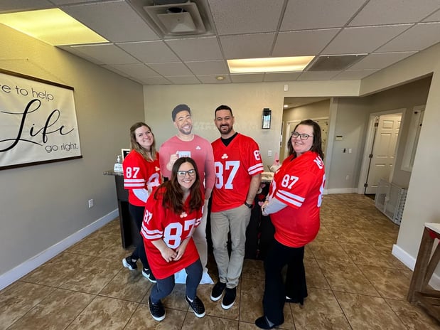 Images Ryan McBride - State Farm Insurance Agent