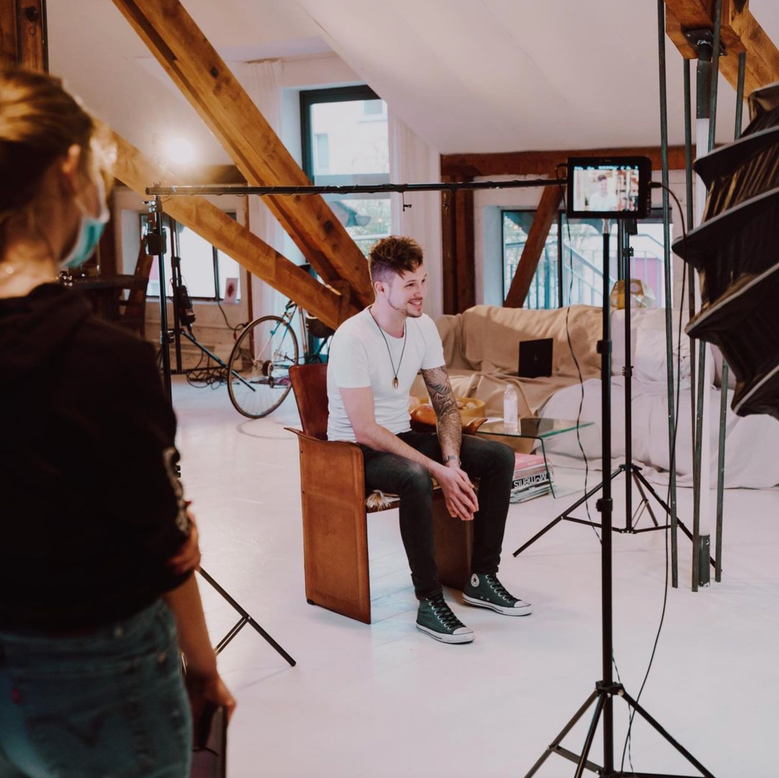 Bilder Filmzimmer GmbH