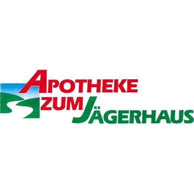 Logo Logo der Apotheke zum Jägerhaus