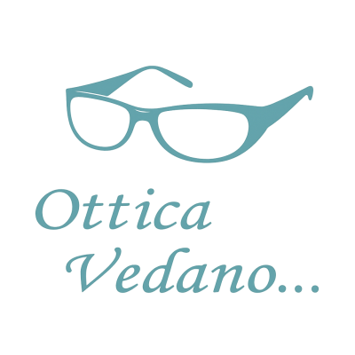 Ottica Vedano Logo