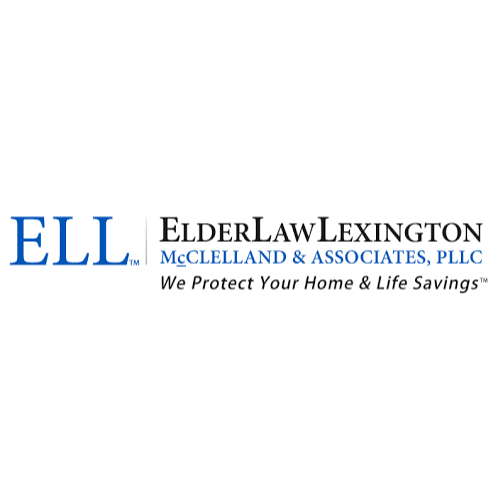 Elder Law Lawyers - Lexington