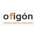 Restaurante O Figón Logo