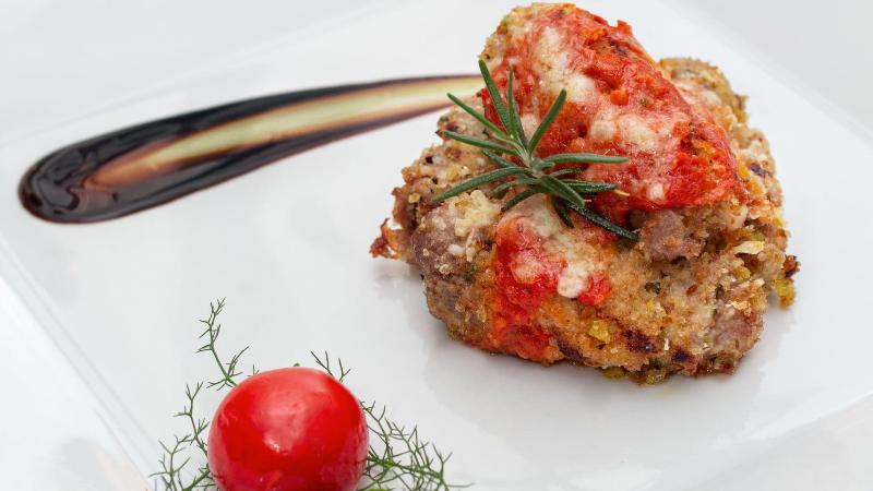 Ristorante al Duomo Taormina
