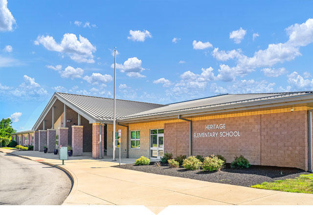 Olentangy Falls East by Rockford Homes Image