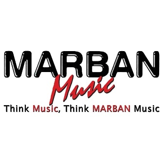 Marban Music Logo