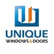 Unique Windows & Doors Logo