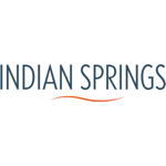 Indian Springs Apartments Logo