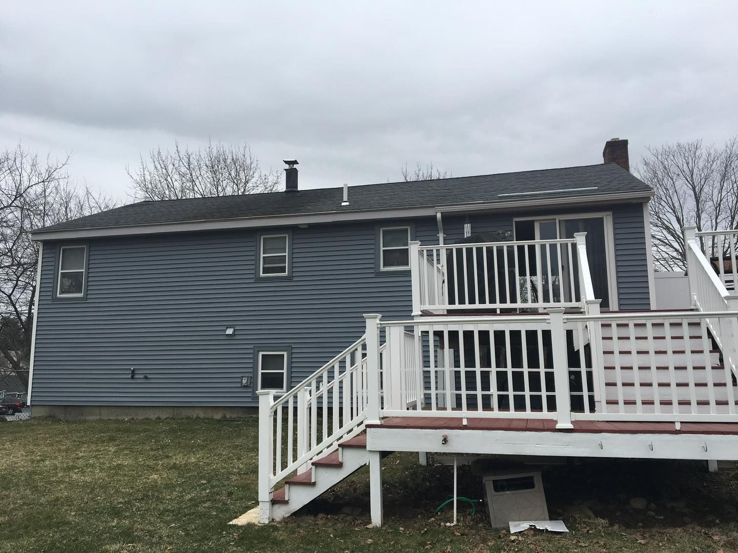 Rejean Custom Quality Siding