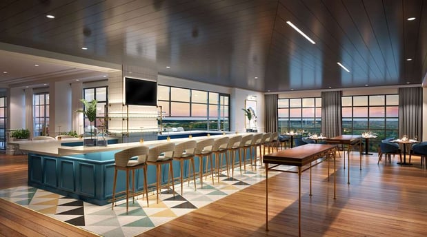 Images DoubleTree by Hilton Clarksville Riverview