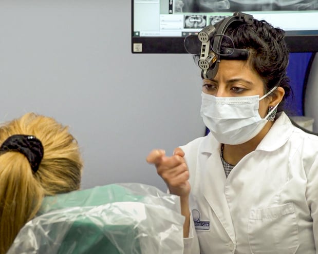 Images Rotem Dental Care