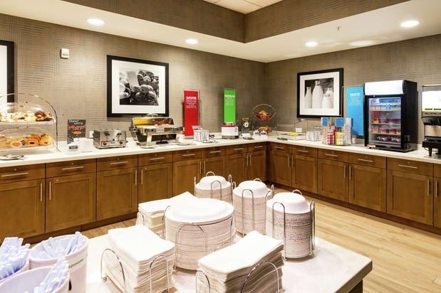 Images Hampton Inn & Suites Columbia Killian Road