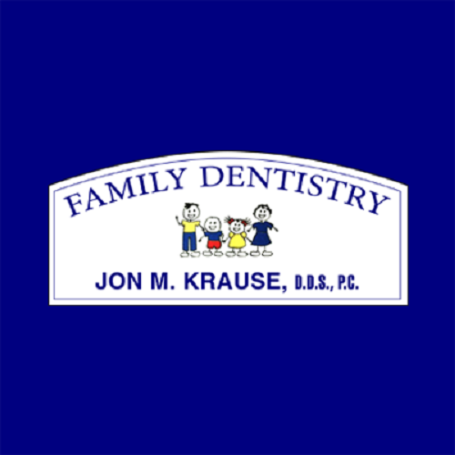 Jon M Krause Pc Logo