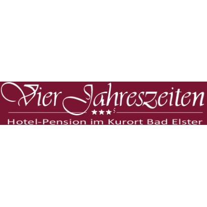 Hotel-Pension Vier Jahreszeiten Logo