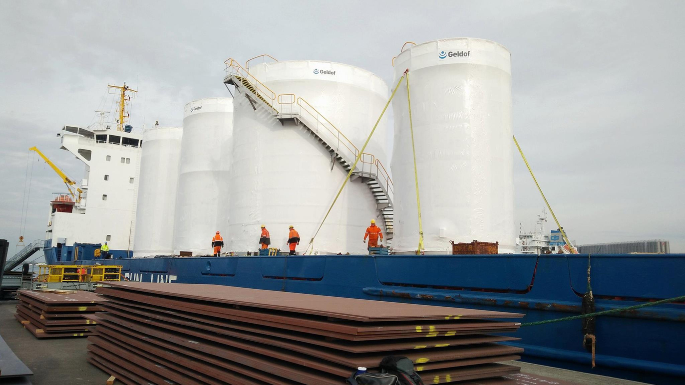 Images ThorSvecon Group AB