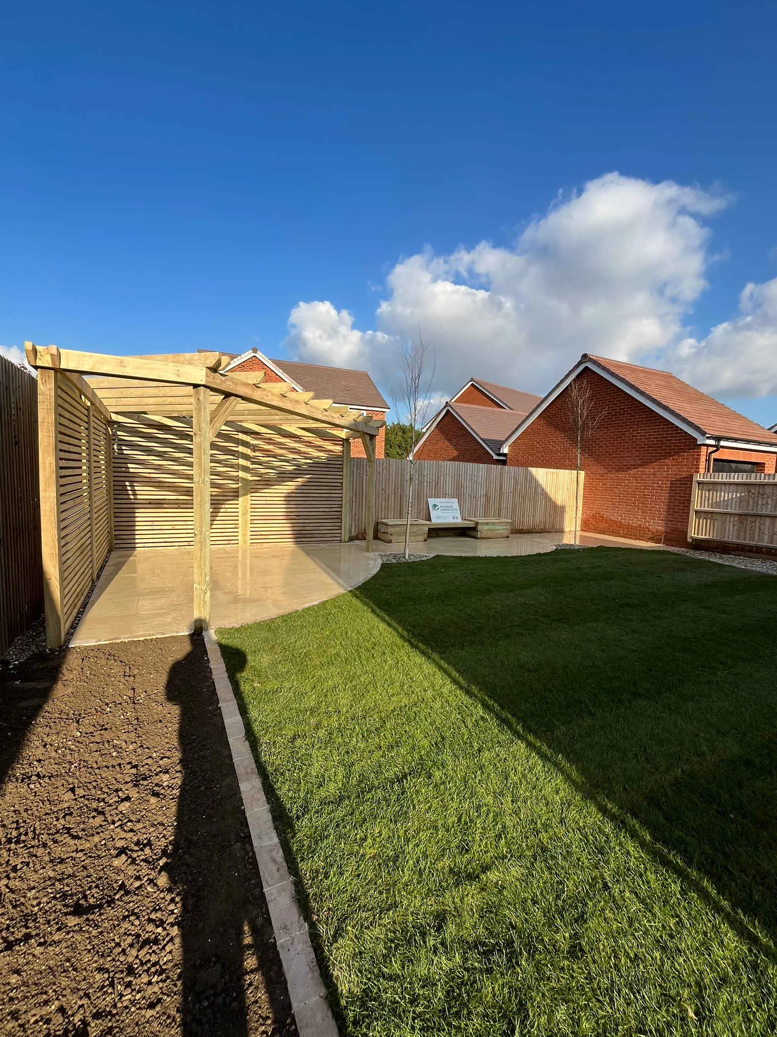 Images Platinum Landscapes Ltd