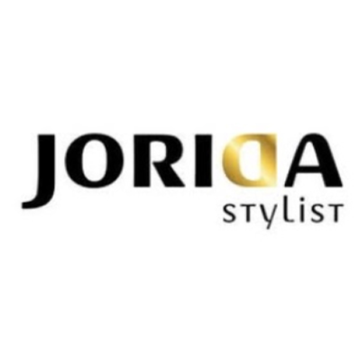 Jorida Stylist Logo
