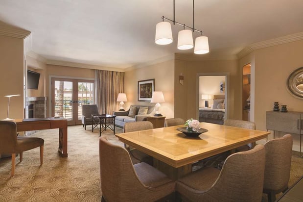 Images Hilton Scottsdale Resort & Villas