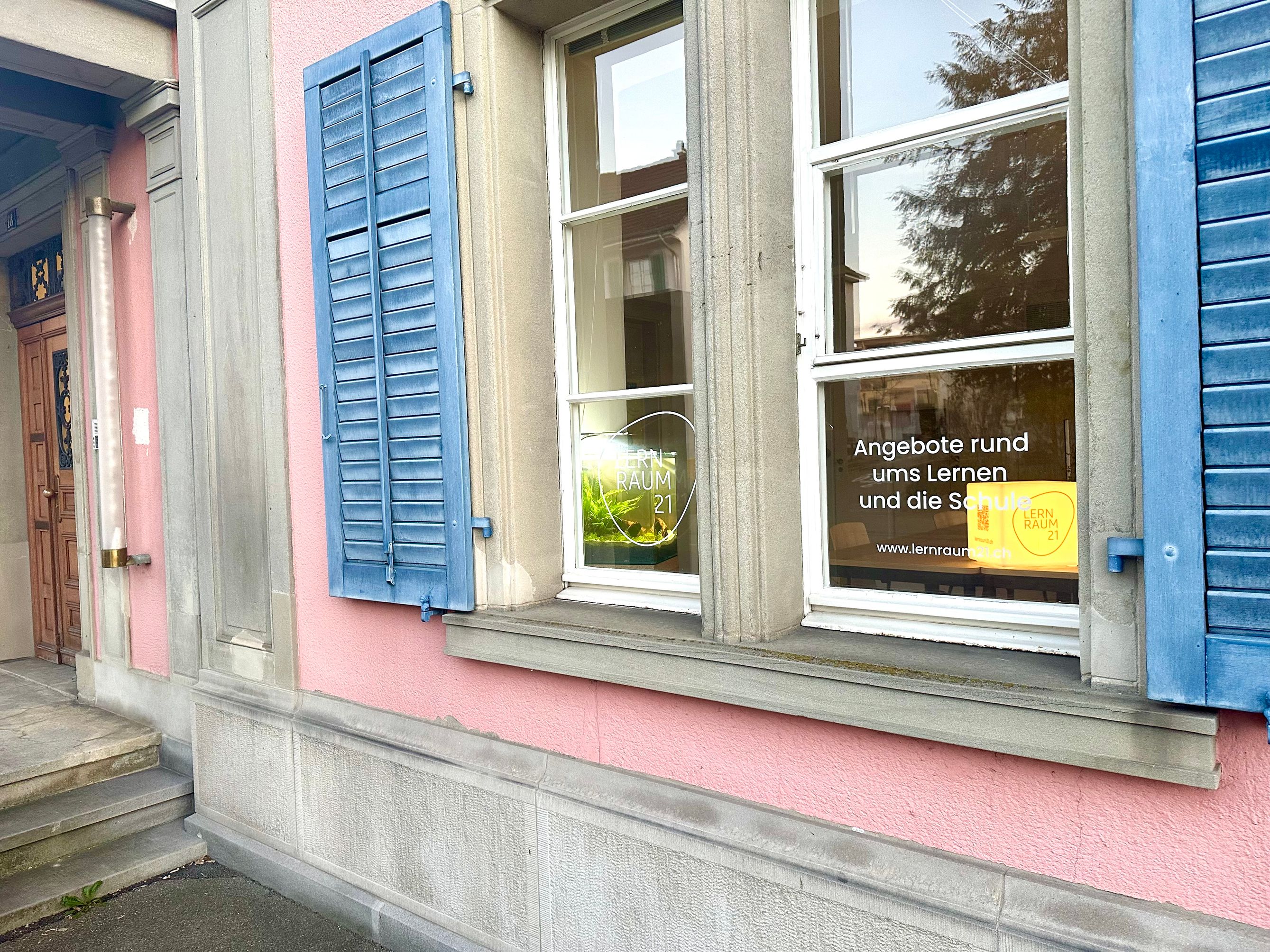 Bilder Lernraum21 - Kurse & Coaching - Fabienne Schnyder