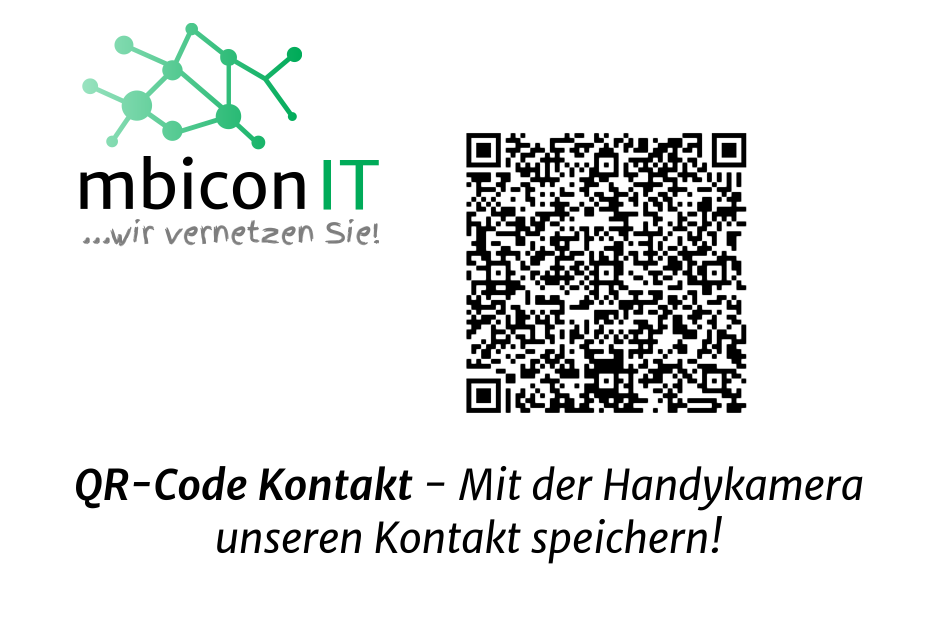 mbicon IT, In den Mühläckern, 38 in Neuenstadt